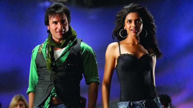 Love Aaj Kal movie scenes