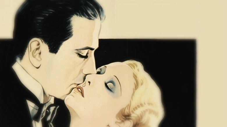 Love Affair (1932 film) movie scenes