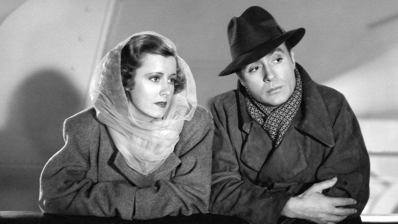Love Affair (1939 film) movie scenes