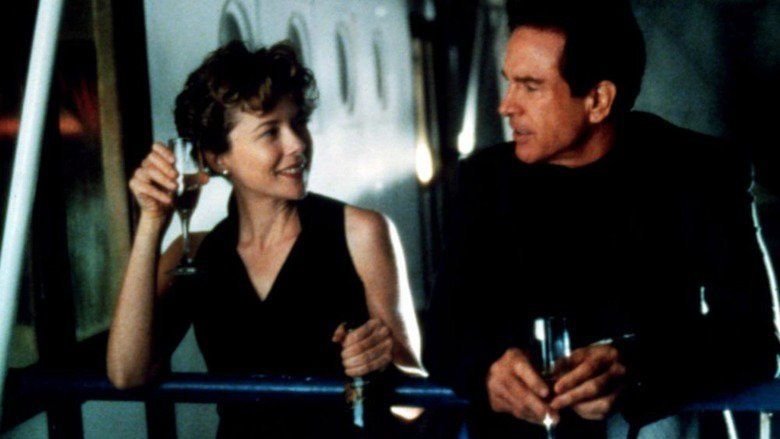 Love Affair (1994 film) movie scenes