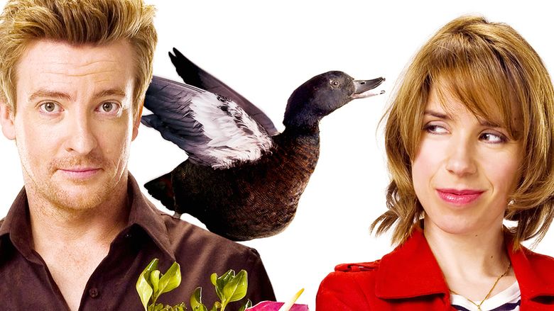 Love Birds (2011 film) movie scenes