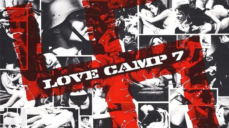 Love Camp 7 movie scenes