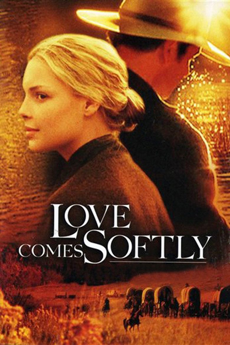 Love Comes Softly movie poster