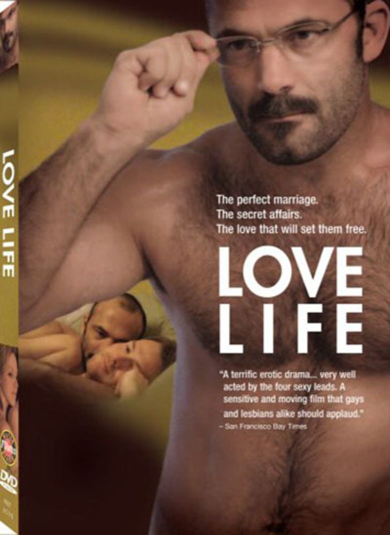 Love Life (2006 film) movie poster