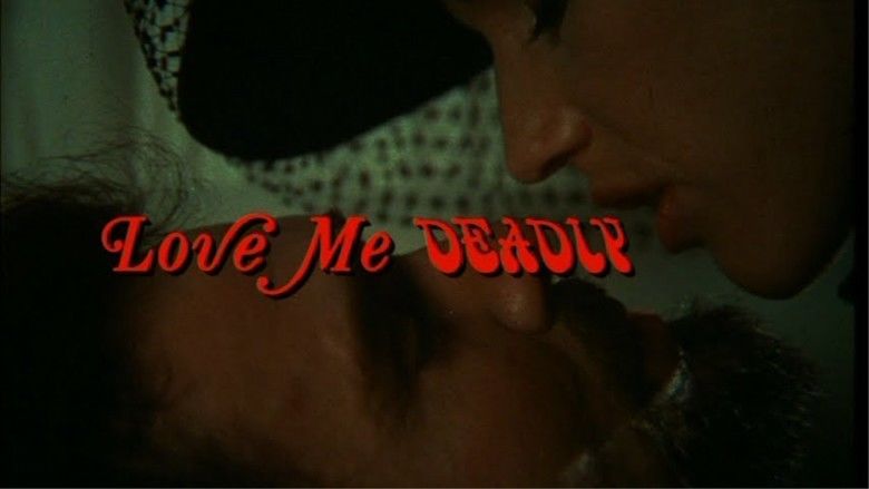 Love Me Deadly movie scenes