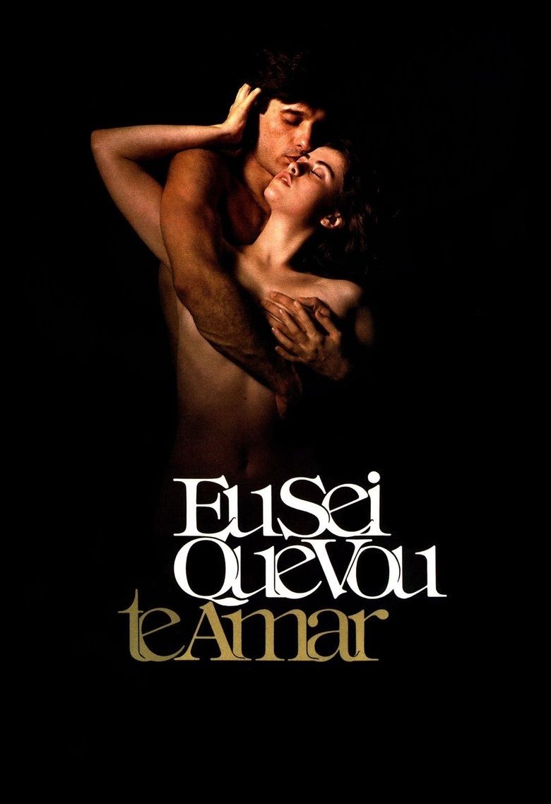 Love Me Forever or Never movie poster