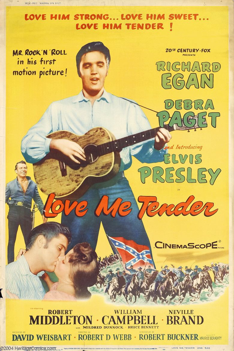 Love Me Tender Film Images 1fec4d14 8fc7 4c00 8554 76fab5cf263 