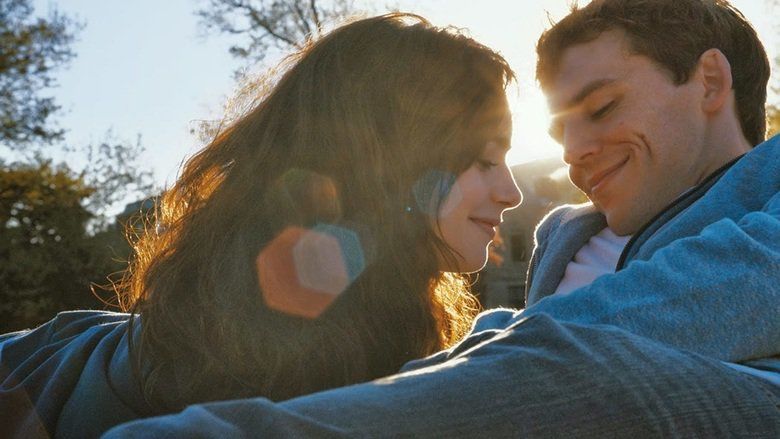 Love, Rosie (film) movie scenes