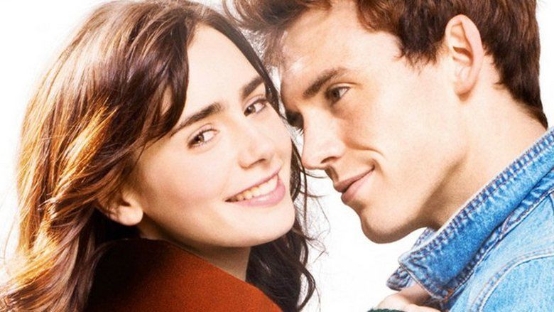 Love, Rosie (film) movie scenes