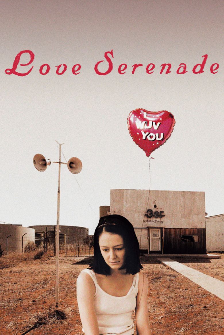 Love Serenade movie poster