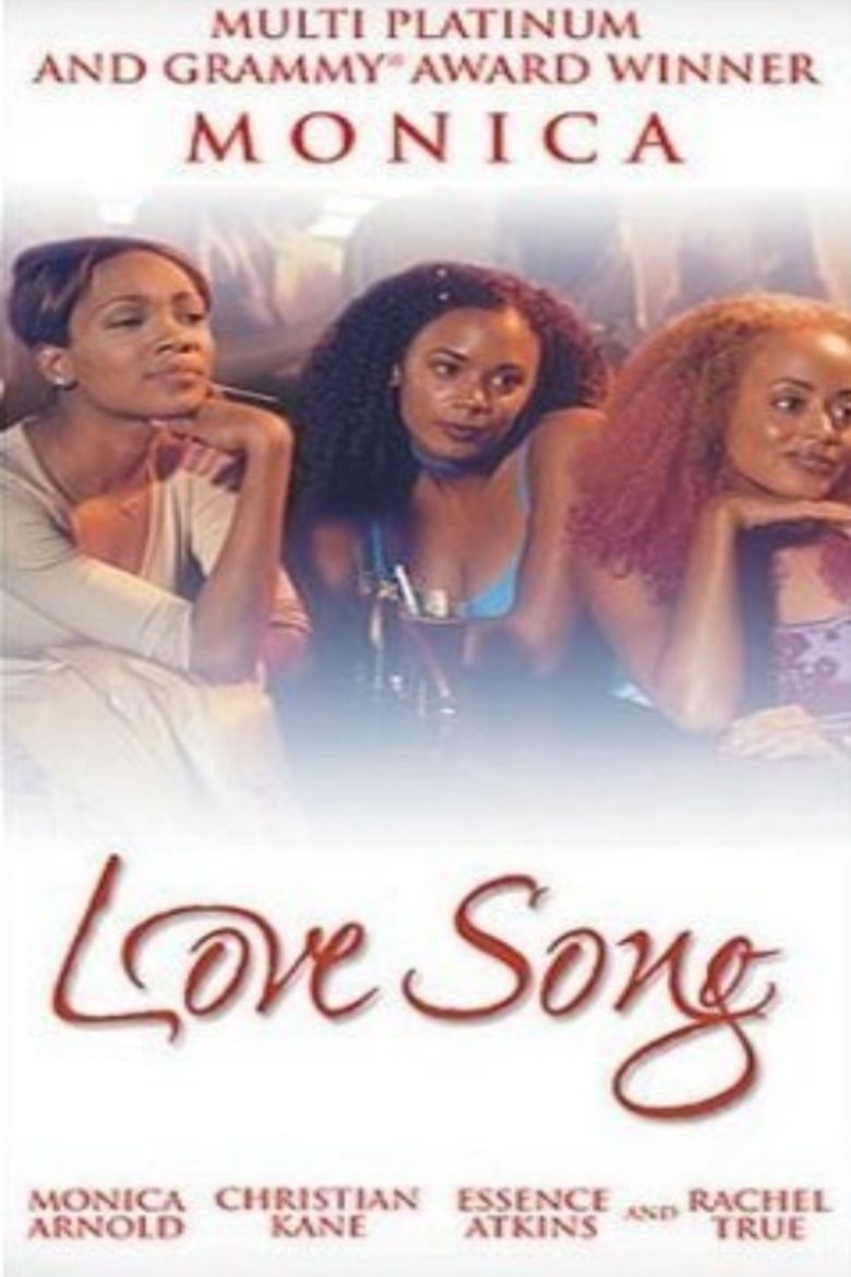 Love Song (2000 film) movie poster