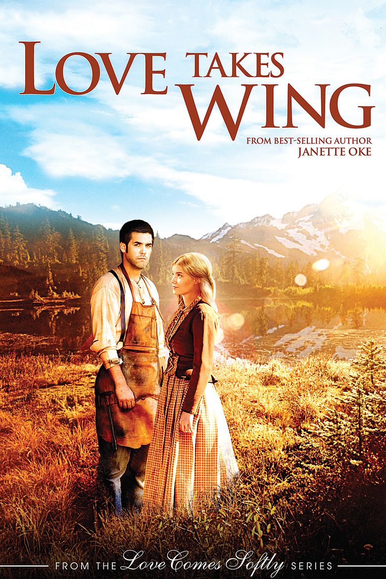 Love Takes Wing movie poster