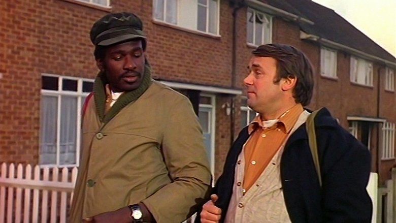 Love Thy Neighbour (1973 film) movie scenes