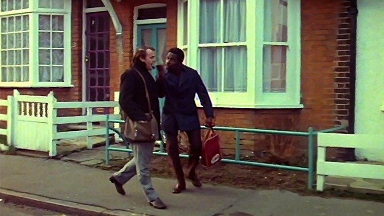 Love Thy Neighbour (1973 film) movie scenes