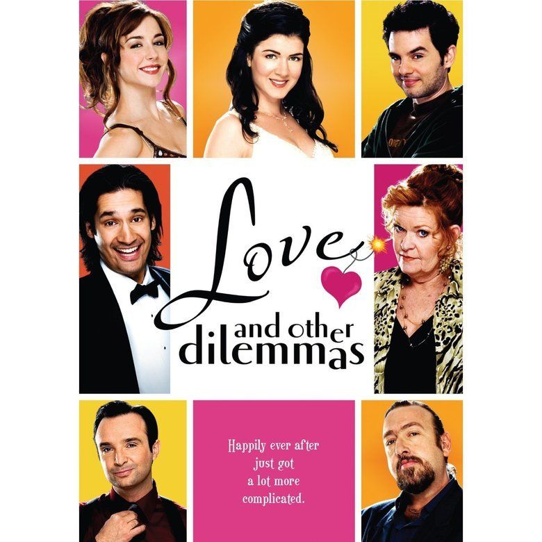 Love and Other Dilemmas movie poster