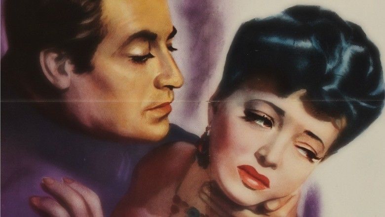 Love from a Stranger (1947 film) movie scenes