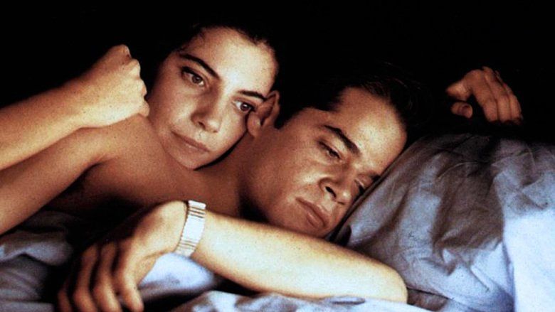 Lovers (1991 film) movie scenes