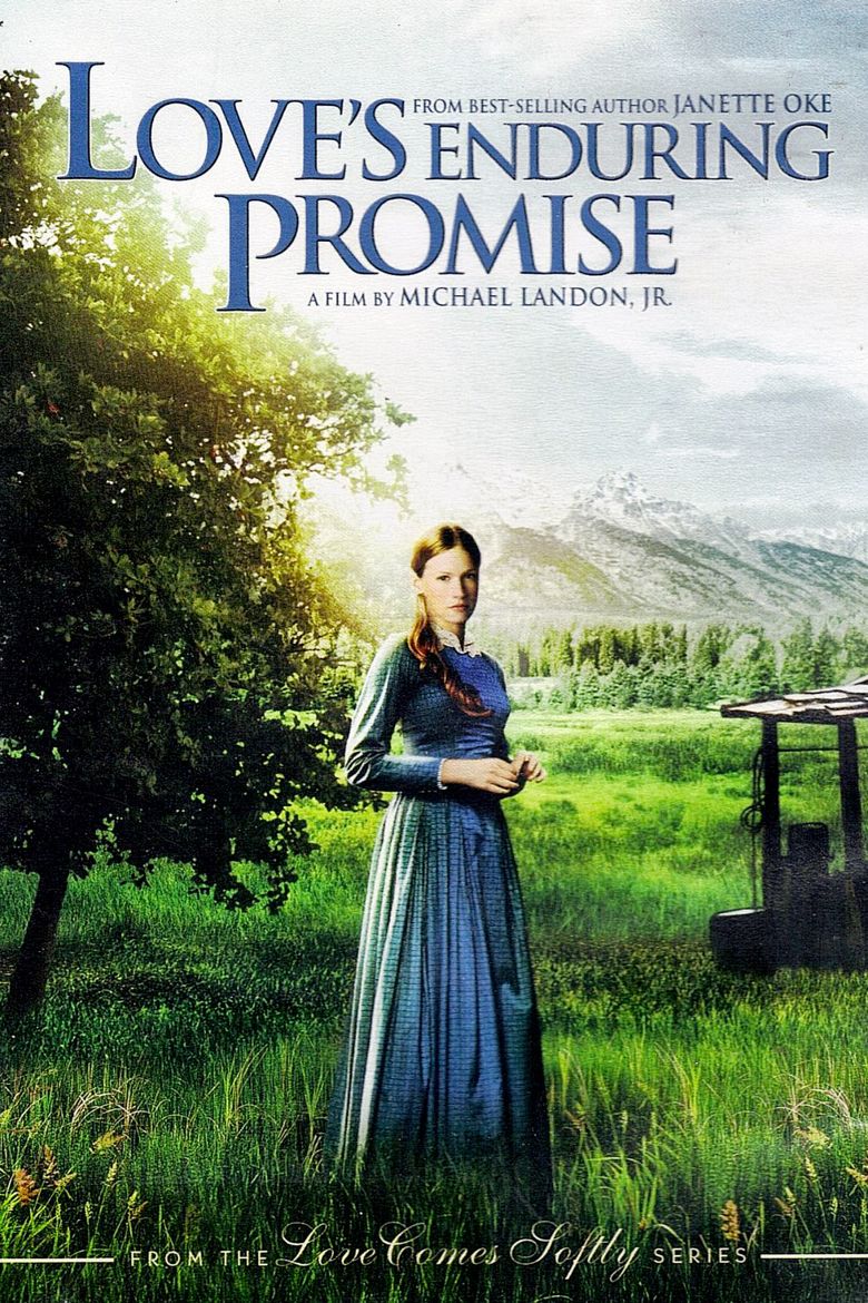 Loves Enduring Promise movie poster