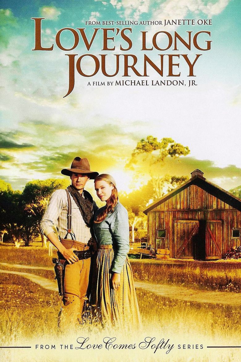 Loves Long Journey movie poster