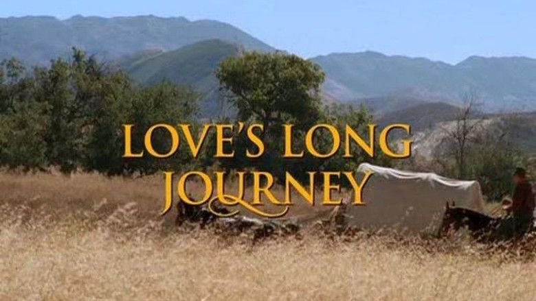 Loves Long Journey movie scenes