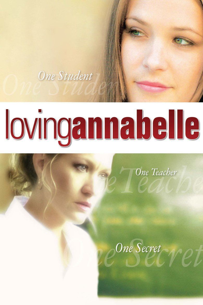 Loving Annabelle movie poster