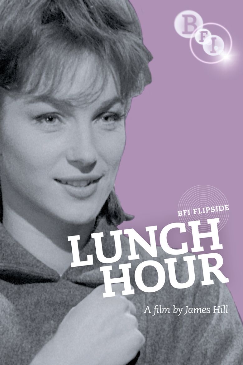Lunch Hour movie poster