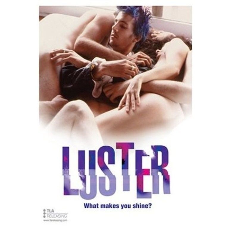 Luster (film) movie scenes
