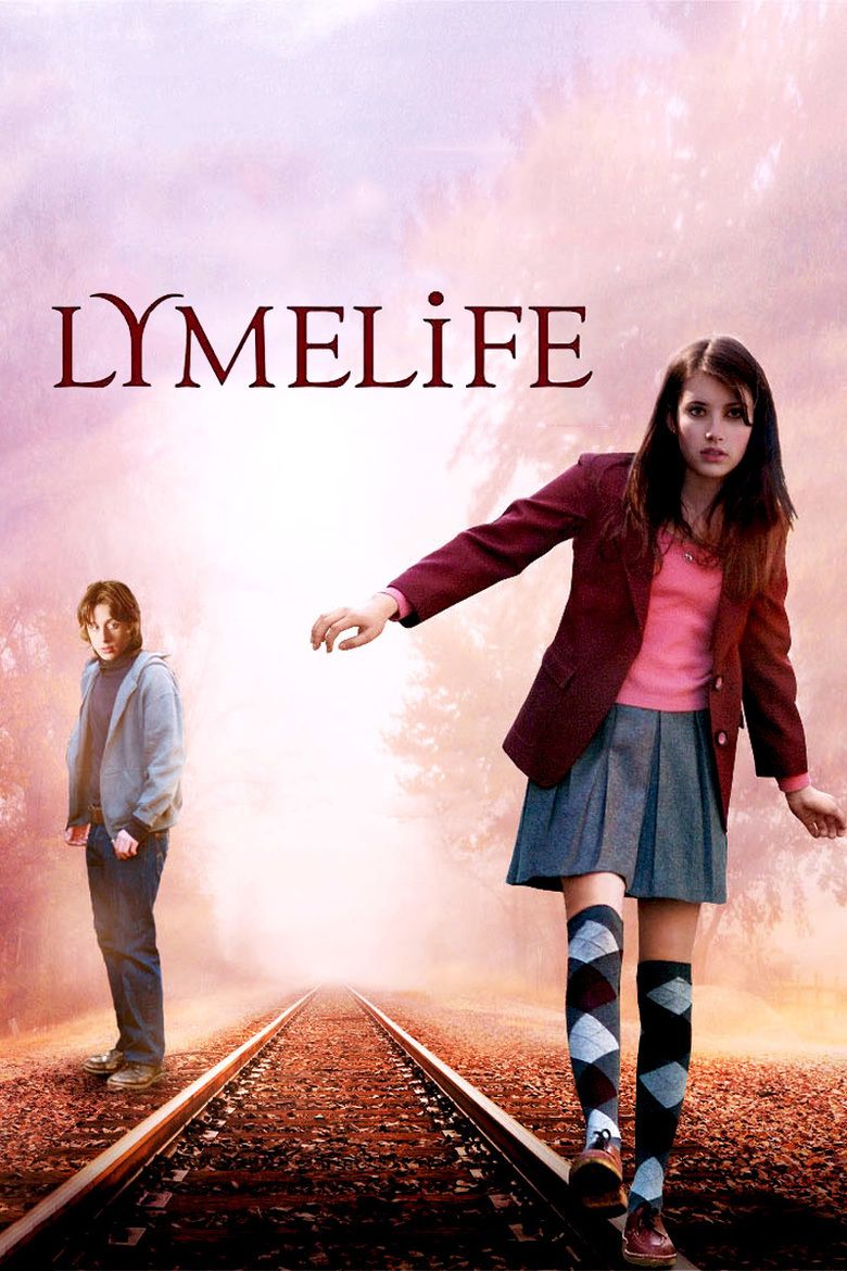 Lymelife movie poster