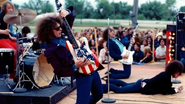 MC5: A True Testimonial movie scenes