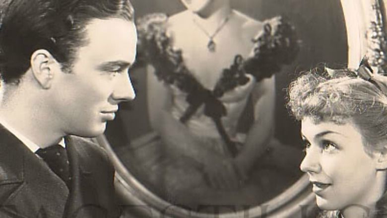 MLiss (1936 film) movie scenes