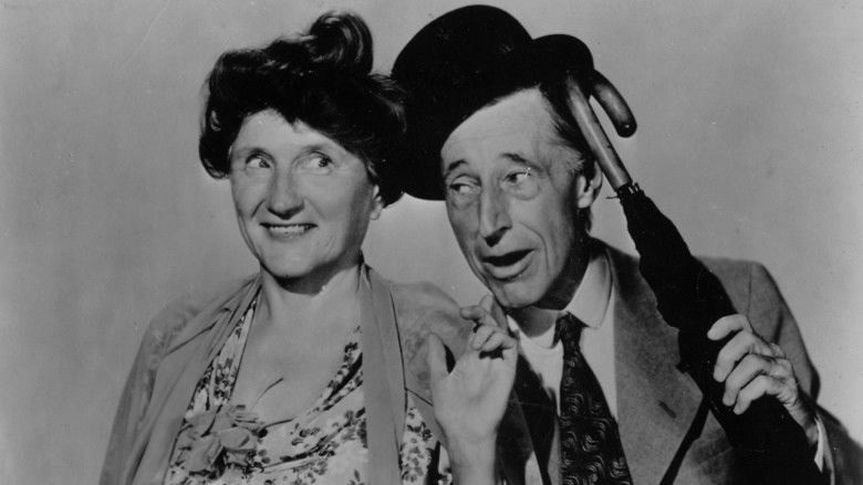 Ma and Pa Kettle (film) movie scenes