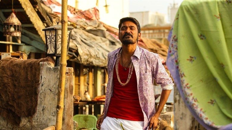 Maari (film) movie scenes