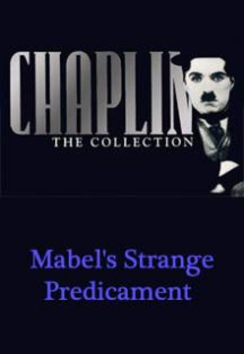 Mabels Strange Predicament movie poster