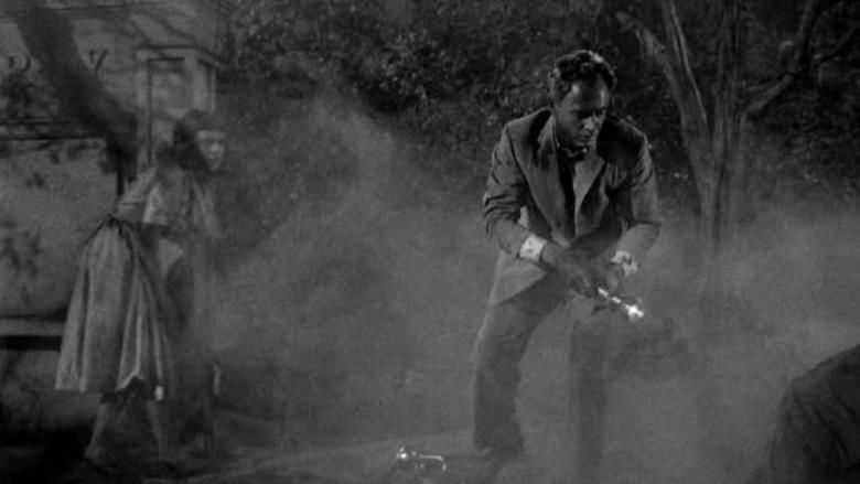 Macabre (1958 film) movie scenes