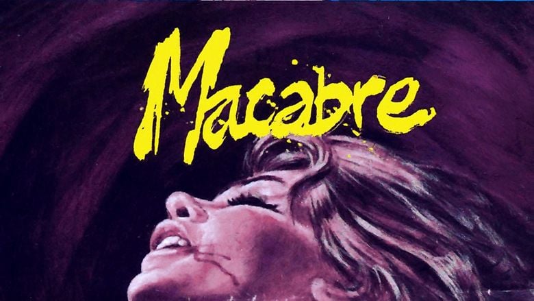 Macabre (1980 film) movie scenes