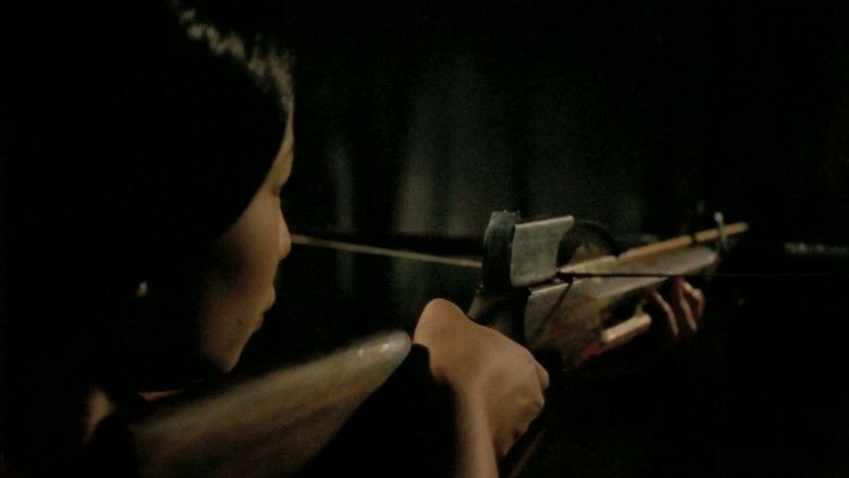 Macabre (2009 film) movie scenes