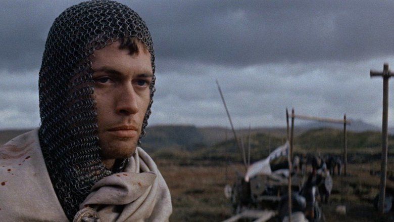Macbeth (1971 film) movie scenes
