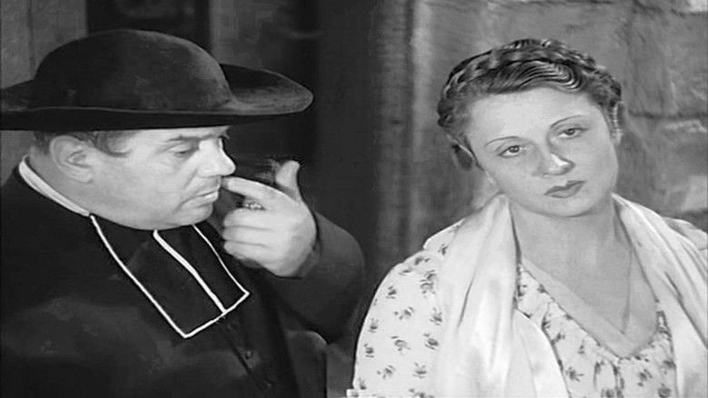 Madame Bovary (1934 film) movie scenes