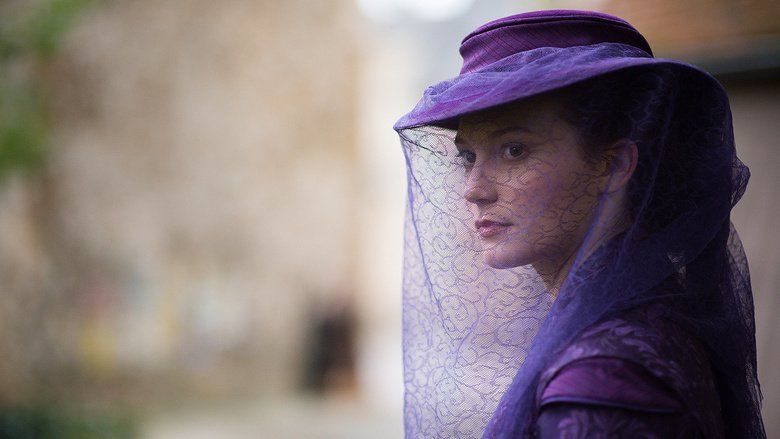 Madame Bovary (2014 film) movie scenes