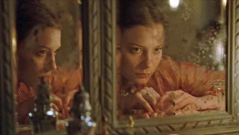 Madame Bovary (2014 film) movie scenes