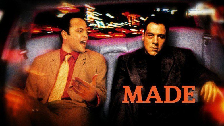Made (2001 film) movie scenes