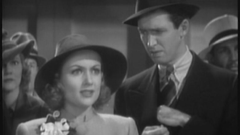 Made for Each Other (1939 film) movie scenes