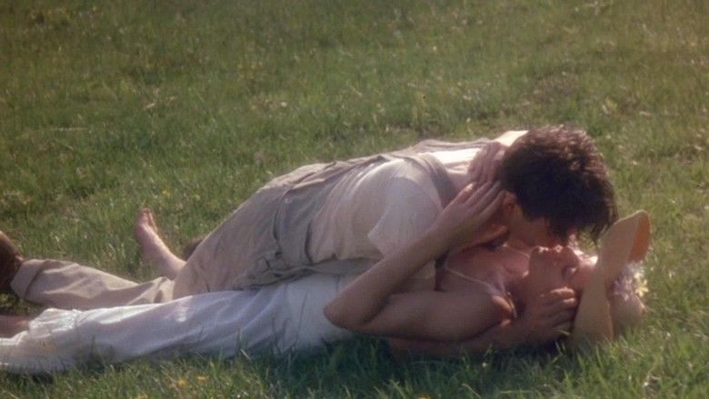 Made in Heaven (1987 film) movie scenes