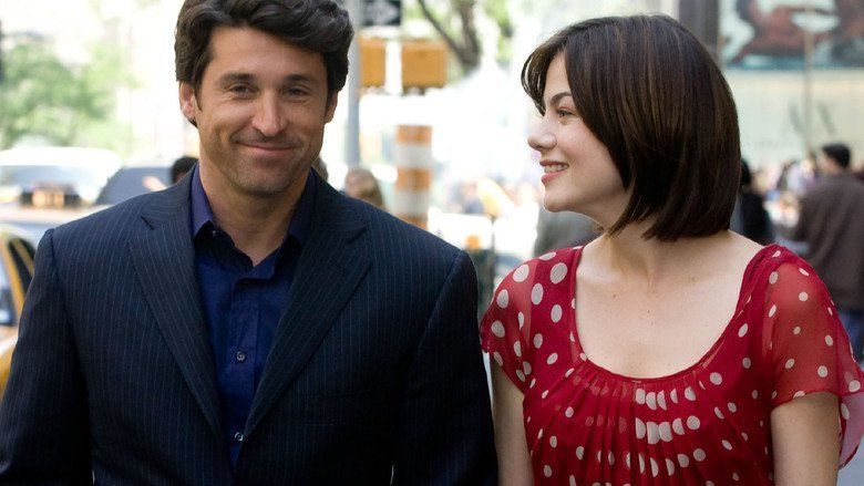 Made of Honor movie scenes