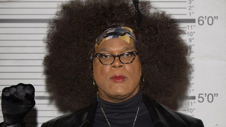 Madea Goes to Jail movie scenes