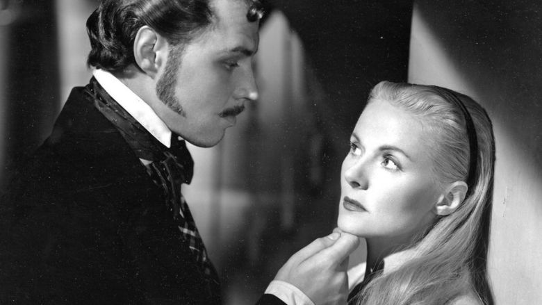 Madeleine (1950 film) movie scenes