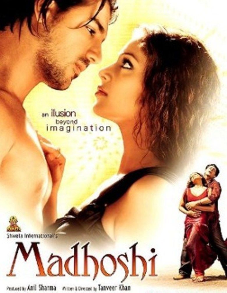 Madhoshi movie poster