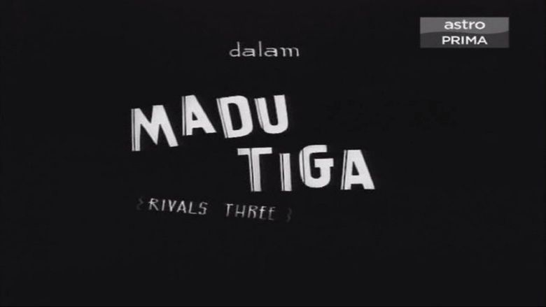 Madu Tiga movie scenes