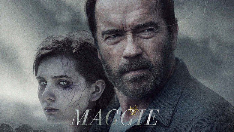 Maggie (film) movie scenes