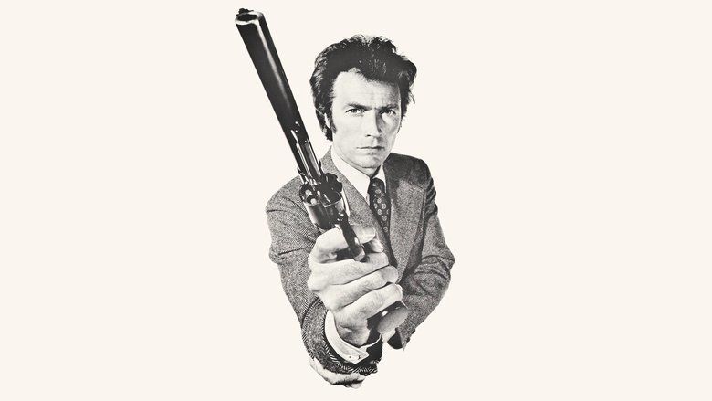 Magnum Force movie scenes